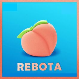 Album cover of Rebota