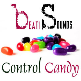 Album cover of Control Candy - Single