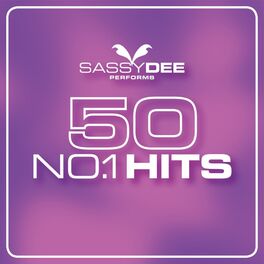 Album cover of 50 No.1 Hits