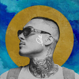 Album cover of Santo