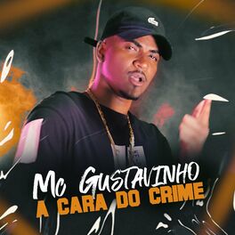 Album cover of A Cara do Crime