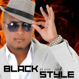 Album cover of Black Style (Verão 2006)