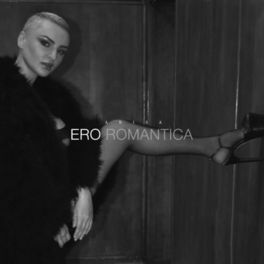 Album cover of ERO ROMANTICA