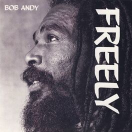 Album cover of Freely