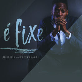 Album cover of É Fixe