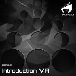 Album cover of Introduction VA