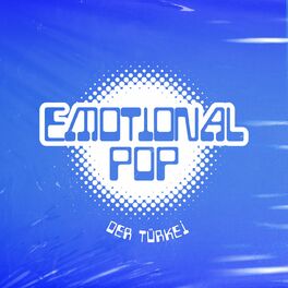 Album cover of Emotional Pop der Türkei