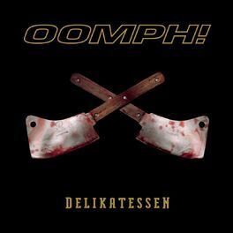 Album cover of Delikatessen