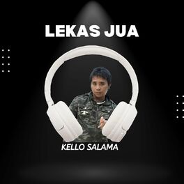 Album cover of Lekas Jua
