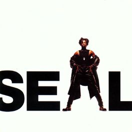 Album picture of Seal