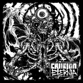 Album cover of Eternia