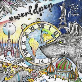Album cover of Worldpop