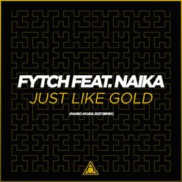 Album cover of Just Like Gold (Mario Ayuda 2021 Remix)