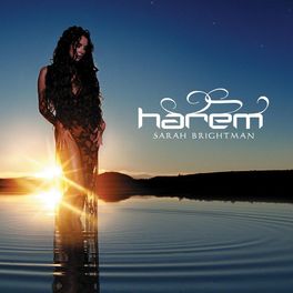 Album cover of Harem