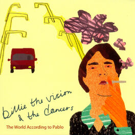 Album cover of The World According to Pablo