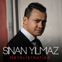 Album cover of Metelik/Patika