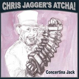 Album cover of Concertina Jack