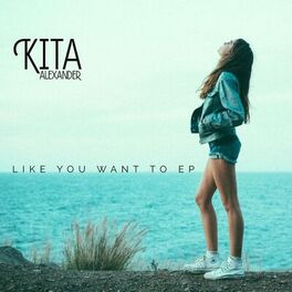 Album cover of Like You Want To EP