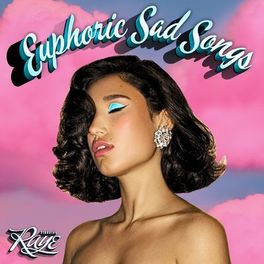 Album cover of Euphoric Sad Songs