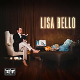 Album cover of Lisa Bello