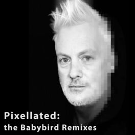 Album cover of Pixellated: the Babybird Remixes