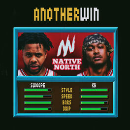 Album cover of Another Win (feat. KB)