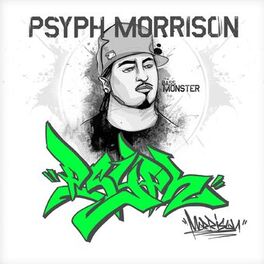 Album cover of The Bass Monster
