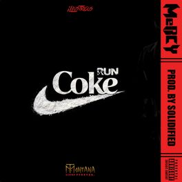 Album cover of Coke Run