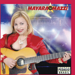 Album cover of Mayara Mazzi