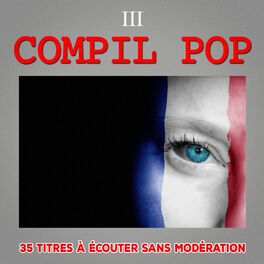 Album cover of Compil Pop, Vol. 3