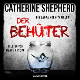Album cover of Der Behüter (Ein Fall für Laura Kern 5)