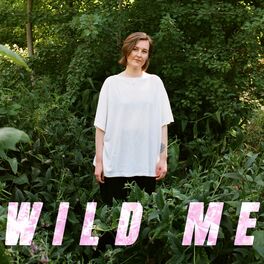 Album cover of Wild Me