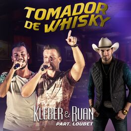 Album cover of Tomador de Whisky