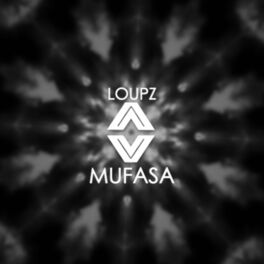 Album cover of Mufasa