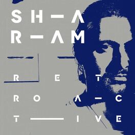 Album cover of Retroactive