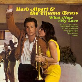 Herb Alpert's Iconic Album Cover Story