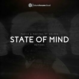 Album cover of State Of Mind (Remixes Vol. 1)