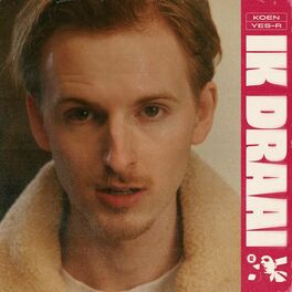 Album cover of Ik Draai (feat. Yes-R)