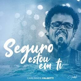 Album cover of Seguro Estou em Ti