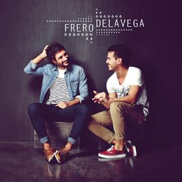 Album cover of Fréro Delavega