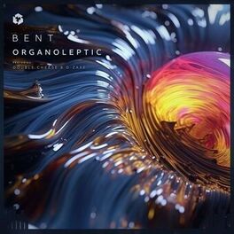 Album cover of Organoleptic