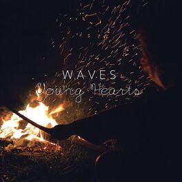 Album cover of Young Hearts - EP