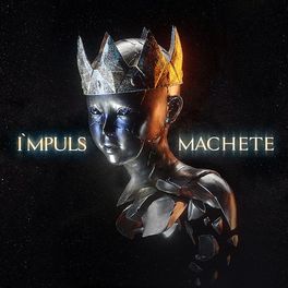 Album cover of I'MPULS