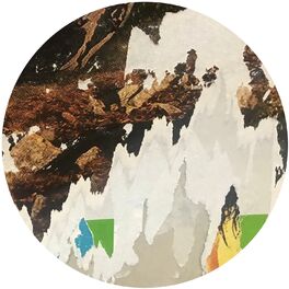 Album cover of Break 97 EP