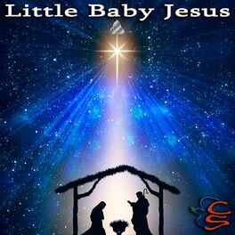 Album cover of Little Baby Jesus