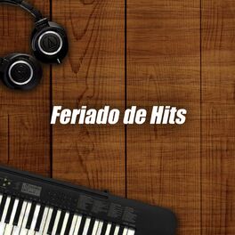 Album cover of Feriado de Hits