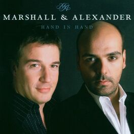 Album cover of Hand in Hand