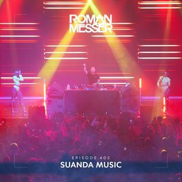 Album cover of Suanda Music Episode 405