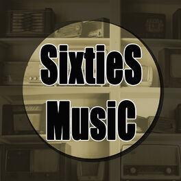 Album cover of Sixties Music: Best Soul, Classic Rock, R&B Songs & Ballads. 60's Music Greatest Hits