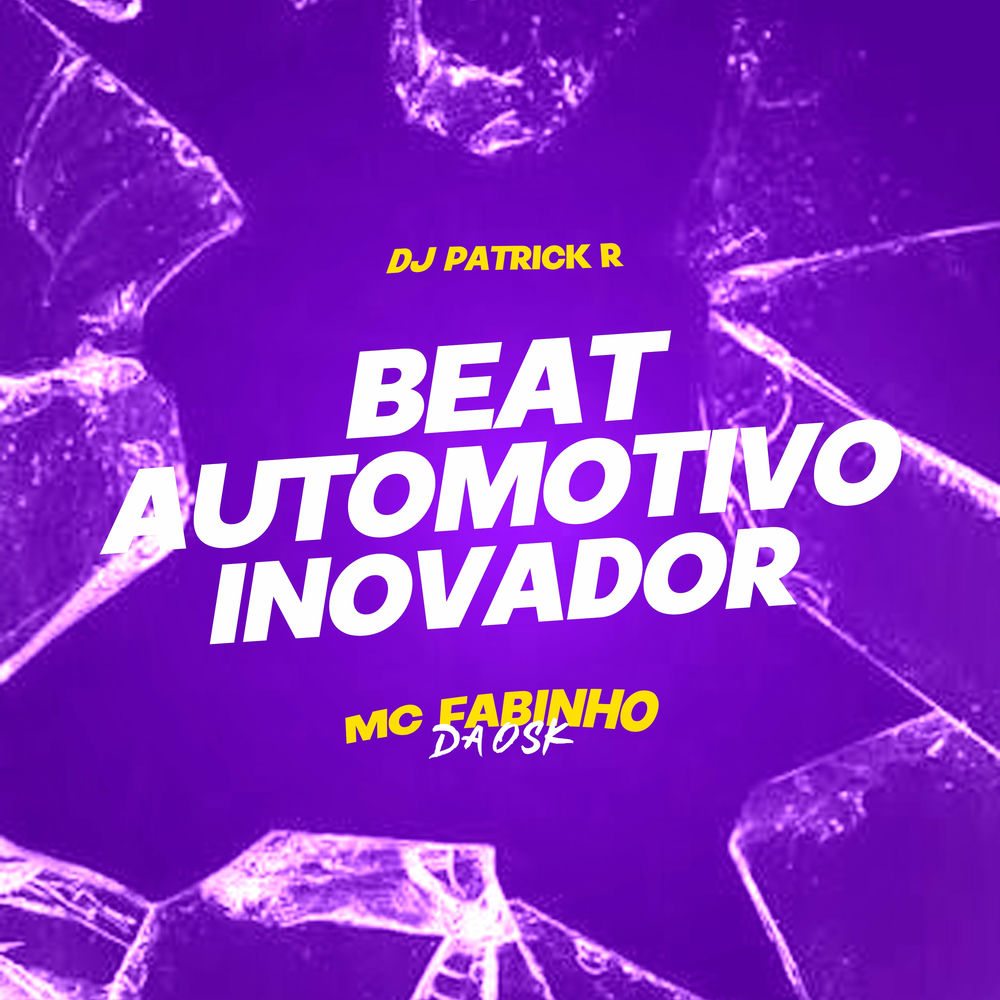 Dj patrick r automotivo extradimensional. Dj patrick r automotivo extradimensional